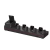 CT37/CT30 XP NON-BOOTED 5-BAY CHARGING BASE KIT NO POWER CORD