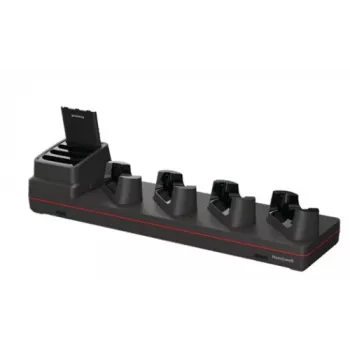 CT37/CT30 XP kit station de charge 5 baies non démarrée sans cordon d'alimentation