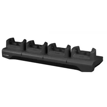 Zebra CRD-TC2R-BS4CG-01, station de charge, Zebra, TC22R, noir, 1 pièce