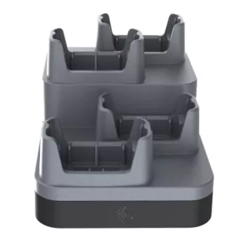 Chargeur 4 emplacements WS101/301 permettant de charger 4 appareils WS101/301.