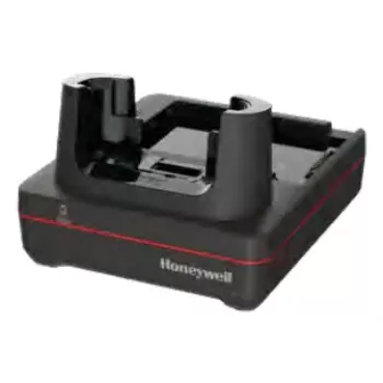CT70 station d'accueil sans cordon d'alimentation. Pour recharger un CT70 et un CT70