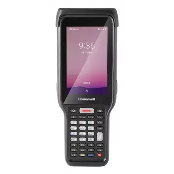 HONEYWELL ScanPal EDA61K - terminal de collecte de données - robuste - Android 9.0 (Pie)