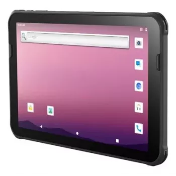 HONEYWELL EDA10A Android 12 avec GMS WWAN et WLAN sans imageur 2,2 GHz 8 cœurs 8 Go/128 Go - terminal de collecte de données - 2200 MHz