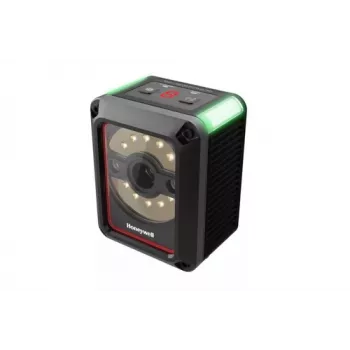 HONEYWELL HF810 lecteur d'images 2D WA grand angle DPM RS232 Ethernet noir - RS-485