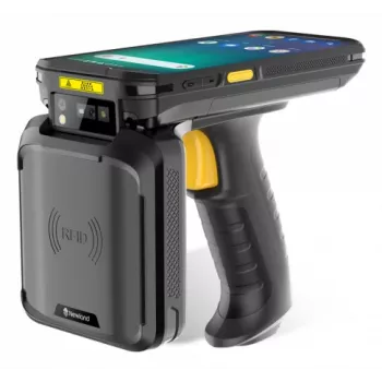 MT9356 MEGATTERA PRO UHF 5,5 inch 2D CMOS 4/64G BT WIFI6E 4G USB-C