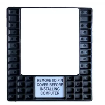 HONEYWELL QM3500SPACER - Kit d'entretoises - pour P/N : VM3001VMCRADLE