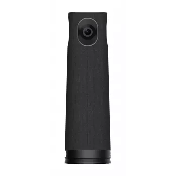 Caméra de visioconférence AudioCodes RXVCAM360 - AudioCodes RXVCam360. Mégapixels (env.) : 5 MP. Type HD : 4K Ultra HD