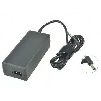 Adaptateur secteur 2-power 3,34 A avec câble d'alimentation (2P-98R6C)