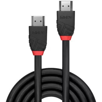 Câble HDMI-HDMI 3 m/noir 36473 LINDY