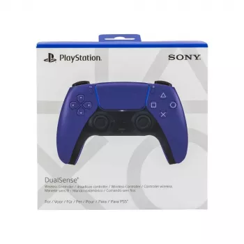 Sony DualSense - Manette de jeu - sans fil - Bluetooth