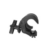 Guil ABZ-07/E-N - Collier de fixation rapide pour tubes avec Ø extérieur de 38,0-51,0 mm