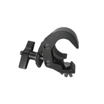 Guil ABZ-07/E-N - Collier de fixation rapide pour tubes avec Ø extérieur de 38,0-51,0 mm