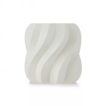 Anycubic Filament PLA Matte 1,75 mm blanc os AHYGOW-101