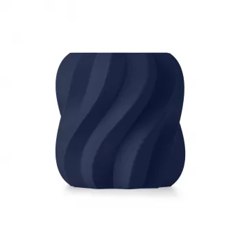 Anycubic Filament PLA Matte 1,75 mm bleu foncé AHYGRB-101
