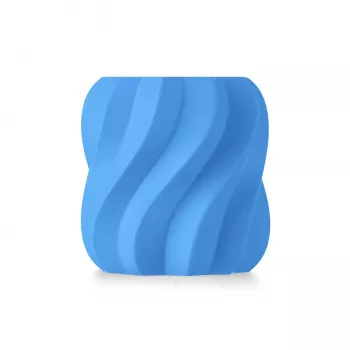 Anycubic Filament PLA Matte 1,75 mm bleu ciel AHYGSB-101