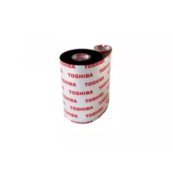 Ruban TOSHIBA cire 110mm 400m (BSA40110AW1F)