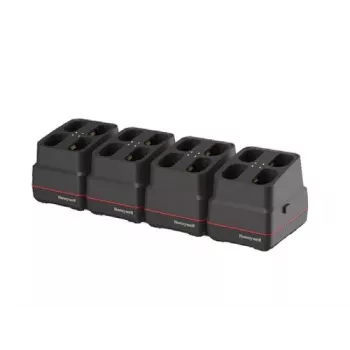 HONEYWELL Chargeur de batterie - connecteurs de sortie : 16