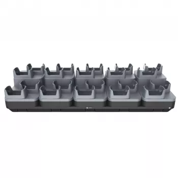 Zebra WS101 chargeur 20 emplacements permettant de charger 20 appareils