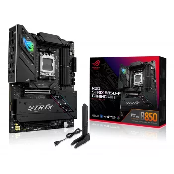 ASUS ROG STRIX B850-F GAMING WIFI carte mère socket AM5
