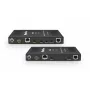 Wyrestorm EX3-100-eARC - kit d'extension HDBaseT 4K60Hz eARC POH