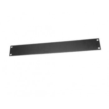 Vaddio Middle Atlantic 3RU Blank Rack Panel - Steel
