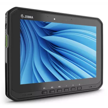 Zebra ET65W 1 SIM physique et 1 eSIM Intel Co - Tablette - Core i5