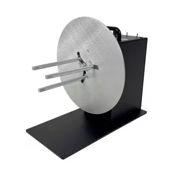 Labelmate CAT-3-ACH - unité de rembobinage d'étiquettes - courant alternatif 230 V - 155 mm (6,1 inch)