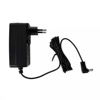 Bloc d’alimentation Labelmate pour MC/MC+ 15V-DC. Inclus dans la livraison
