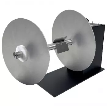 Labelmate CAT-3-10-INCHES - Enrouleur d'étiquettes (10)