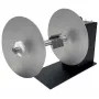 Labelmate CAT-3-10-INCHES - Enrouleur d'étiquettes (10)