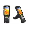 Zebra MC34 LAN WIFI 6E STRAIGHT BT NFC 4 - Terminal de saisie de données - 2 400 MHz (MC3401-0S1K43SS-A6)
