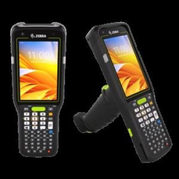 MC34 LAN WIFI 6E STRAIGHT BT