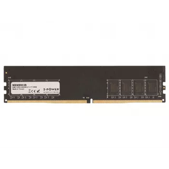 2-POWER MEM8903B-2133 - 8 Go - 1 x 8 Go - DDR4 - 2400 MHz