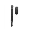 Zebra Dragonne pour terminal portable avec clip ceinture