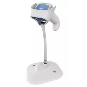 Support de scanner de codes-barres Zebra - Gooseneck Intellistand