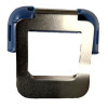 Zebra WS101 Replacement Clip Mount, Healthcare (Blue)