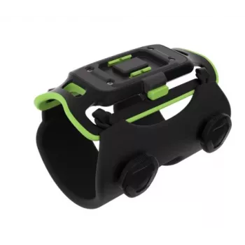 Zebra WT5400/WT6400 fixation poignet avec (SG-WT5X6-WMTDL-01)