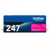 Brother TN-247M (TN247M) cartouche de toner, magenta