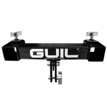 Guil ULK-A4 - Suspension pour chariot élévateur à fourches pour systèmes Line Array, adaptée aux fourches de 60 mm &