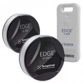 Zebra M-300 - capteur de température - sans fil - Bluetooth