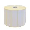 TSC bracelet thermique direct adulte 29 x 292 mm 150 bracelets par rouleau 2 rouleaux par carton