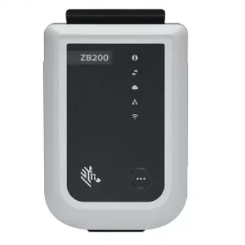 Pont de capteur Bluetooth Zebra ZB200