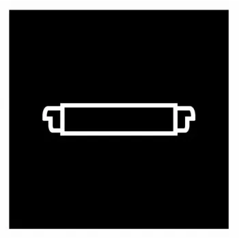 Xerox cartouche de toner noire d'origine pour imprimantes multifonctions AltaLink B8100 Series
