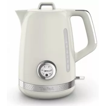 Tefal Soleil KO355AE0 bouilloire électrique 1,7 L 2400 W blanc