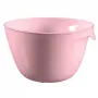 CURVER Kitchen Essentials Saladier 3,5L, rose