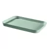 CURVER tapis égouttoir double face Kitchen Essentials vert