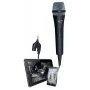 Microphone à condensateur USB Prodipe iMic