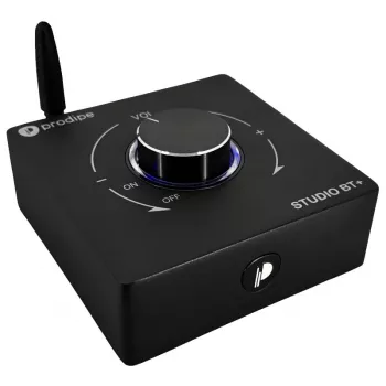 Prodipe Studio BT+ interface audio Bluetooth 5.3 avec alimentation USB-C