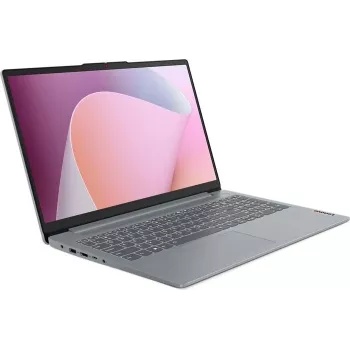 Ordinateur portable Lenovo IdeaPad Slim 5 16AGP11 16 pouces WUXGA - AMD Ryzen 7 7730U, 16 Go RAM, 512 Go SSD, Windows 11 Home, Cloud Grey (reconditionné)