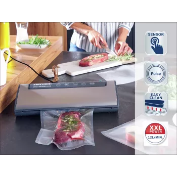 LEIFHEIT Vacu Power 500 machine sous vide